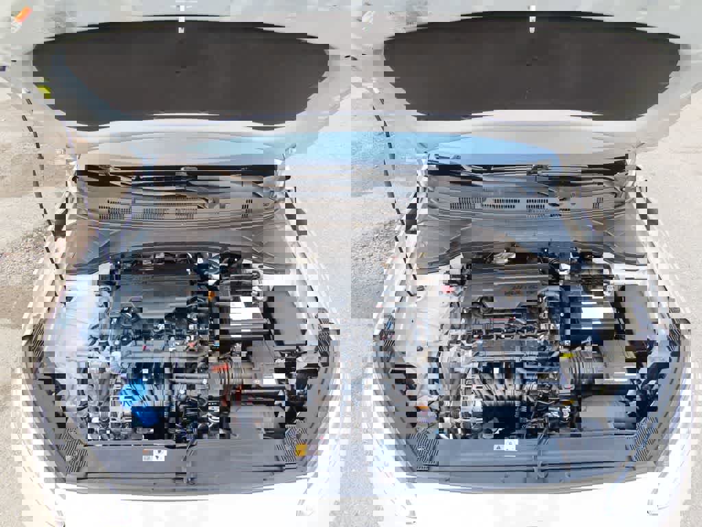 Used 2023 Hyundai Kona SEL AWD/4WD image 10