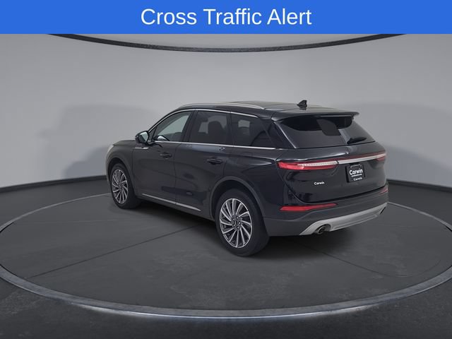 Used 2023 Lincoln Corsair Reserve w/ Equipment Group 201A AWD/4WD image 11