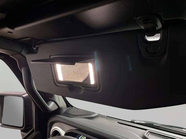 Used 2025 Jeep Wrangler Unlimited Sahara w/ Safety Group image 53