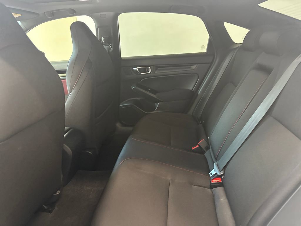 Used 2024 Honda Civic Si image 14