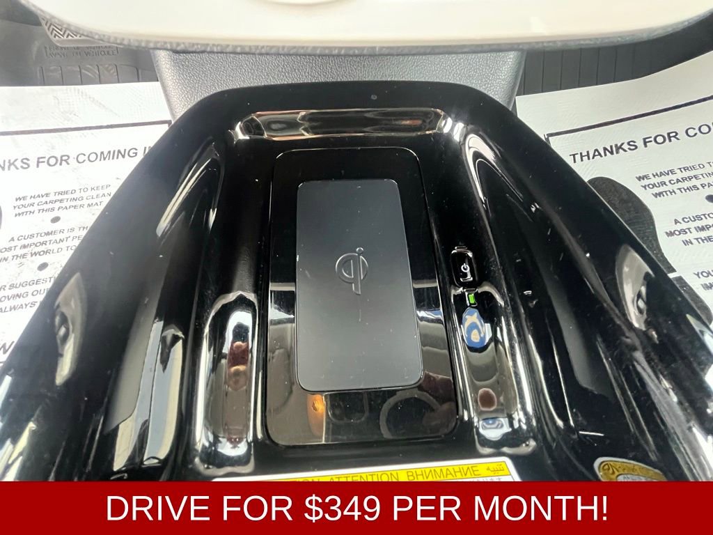 Used 2017 Toyota Prius Prime Advanced image 35