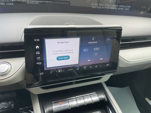 New 2026 Lincoln Nautilus Reserve AWD/4WD image 16