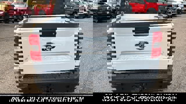 New 2026 Ford Maverick XL w/ 4K Tow Package AWD/4WD image 31
