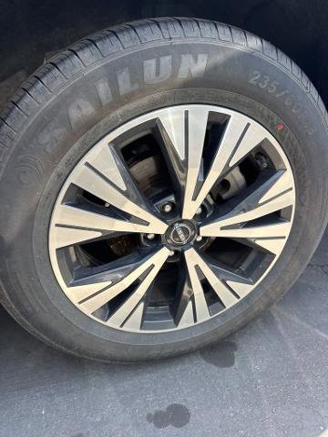 Certified 2023 Nissan Rogue SV FWD image 7