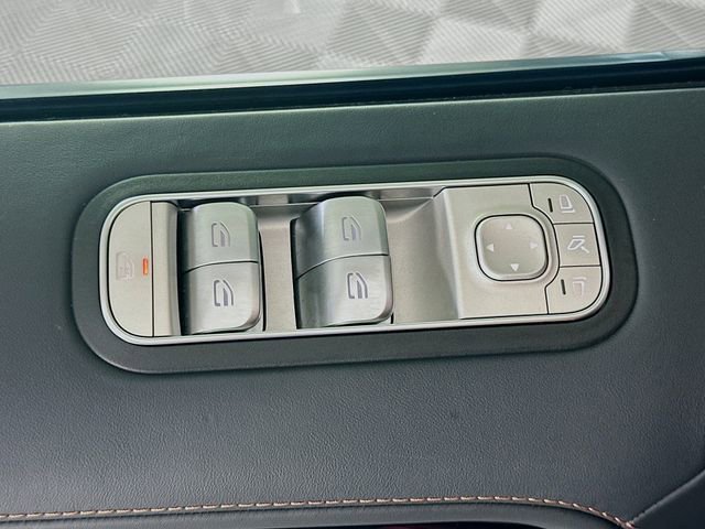 Certified 2023 Mercedes-Benz G 63 AMG 4MATIC image 18