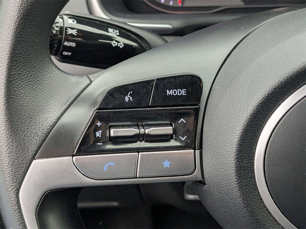 Used 2024 Hyundai Tucson SEL image 18