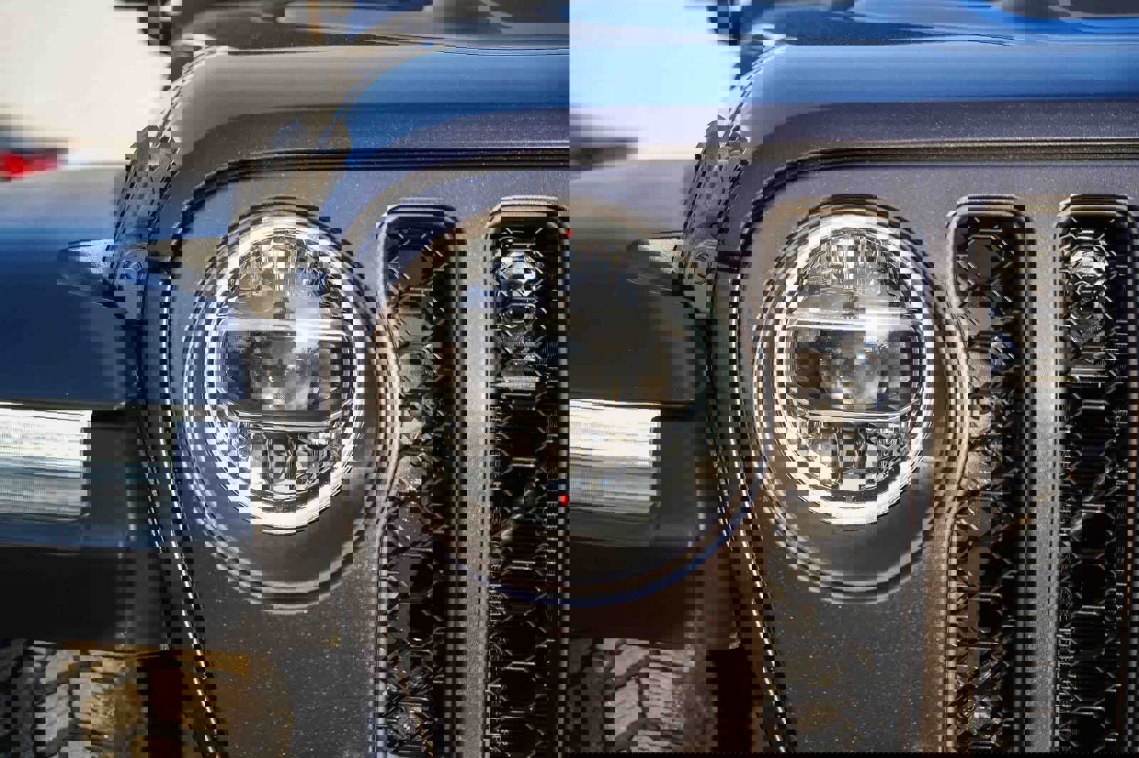 Used 2021 Jeep Wrangler Unlimited Rubicon 4xe image 3