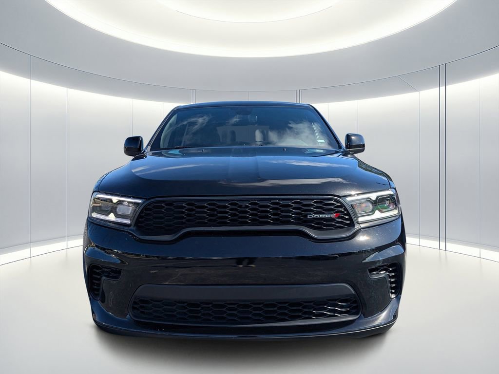 Used 2025 Dodge Durango GT image 9