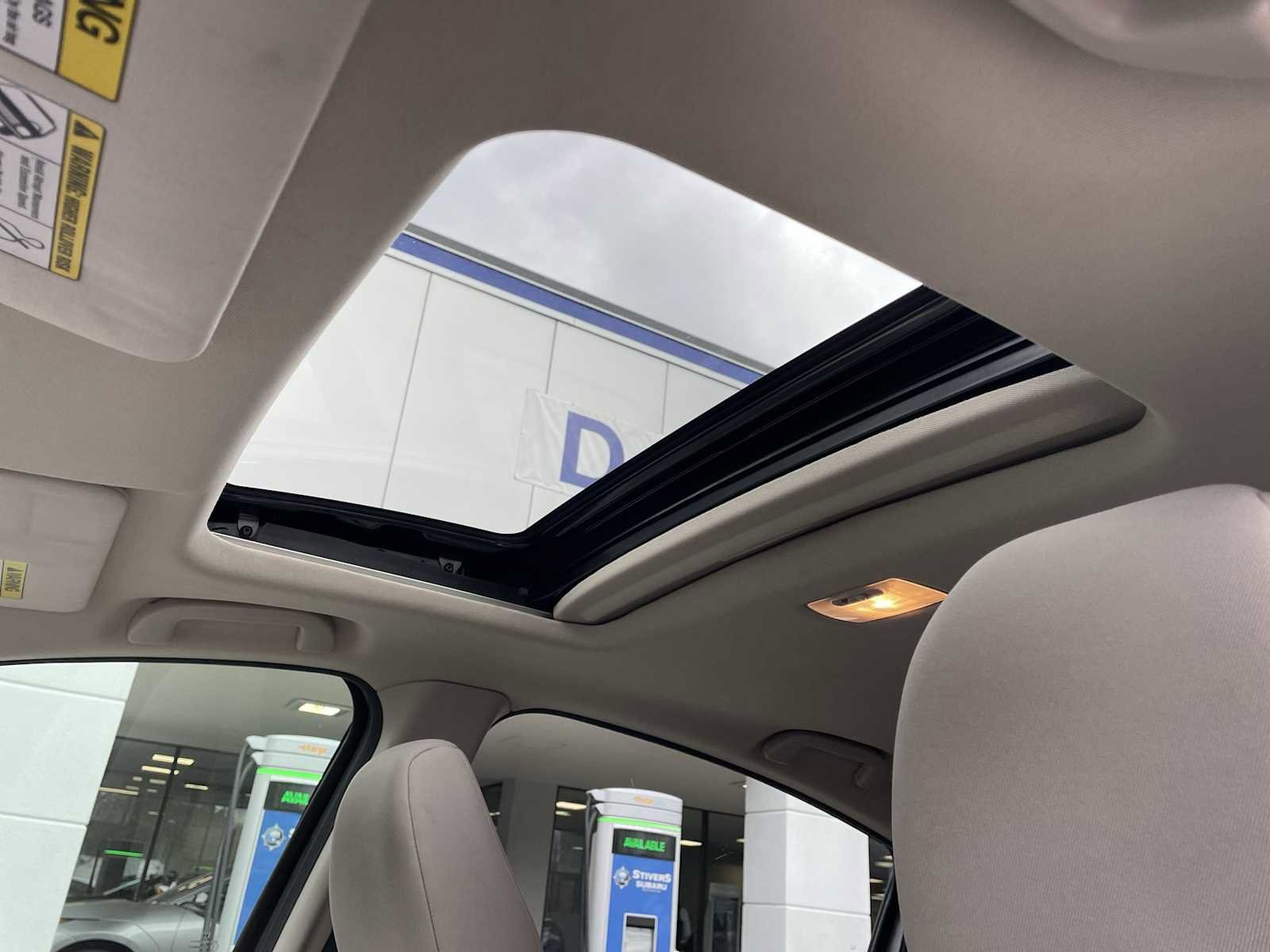 Used 2018 Honda HR-V EX image 11