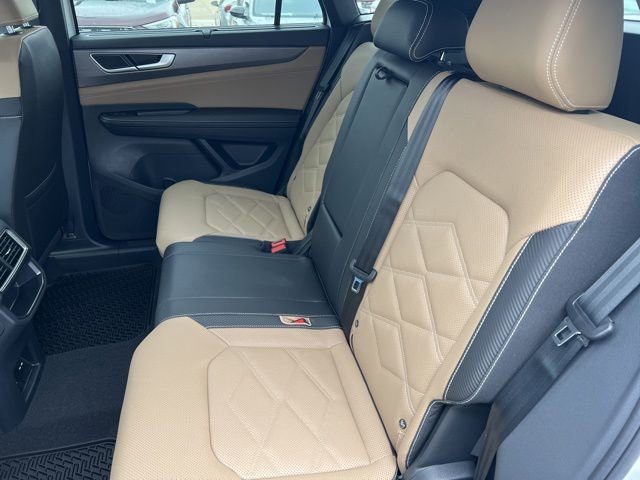 New 2026 Volkswagen Atlas Cross Sport SE image 8