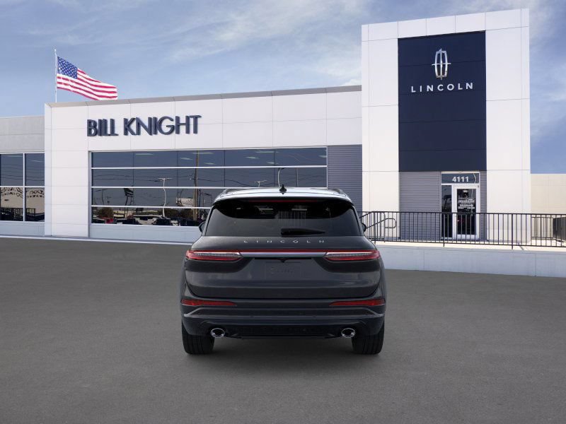 New 2026 Lincoln Corsair Premiere FWD image 5