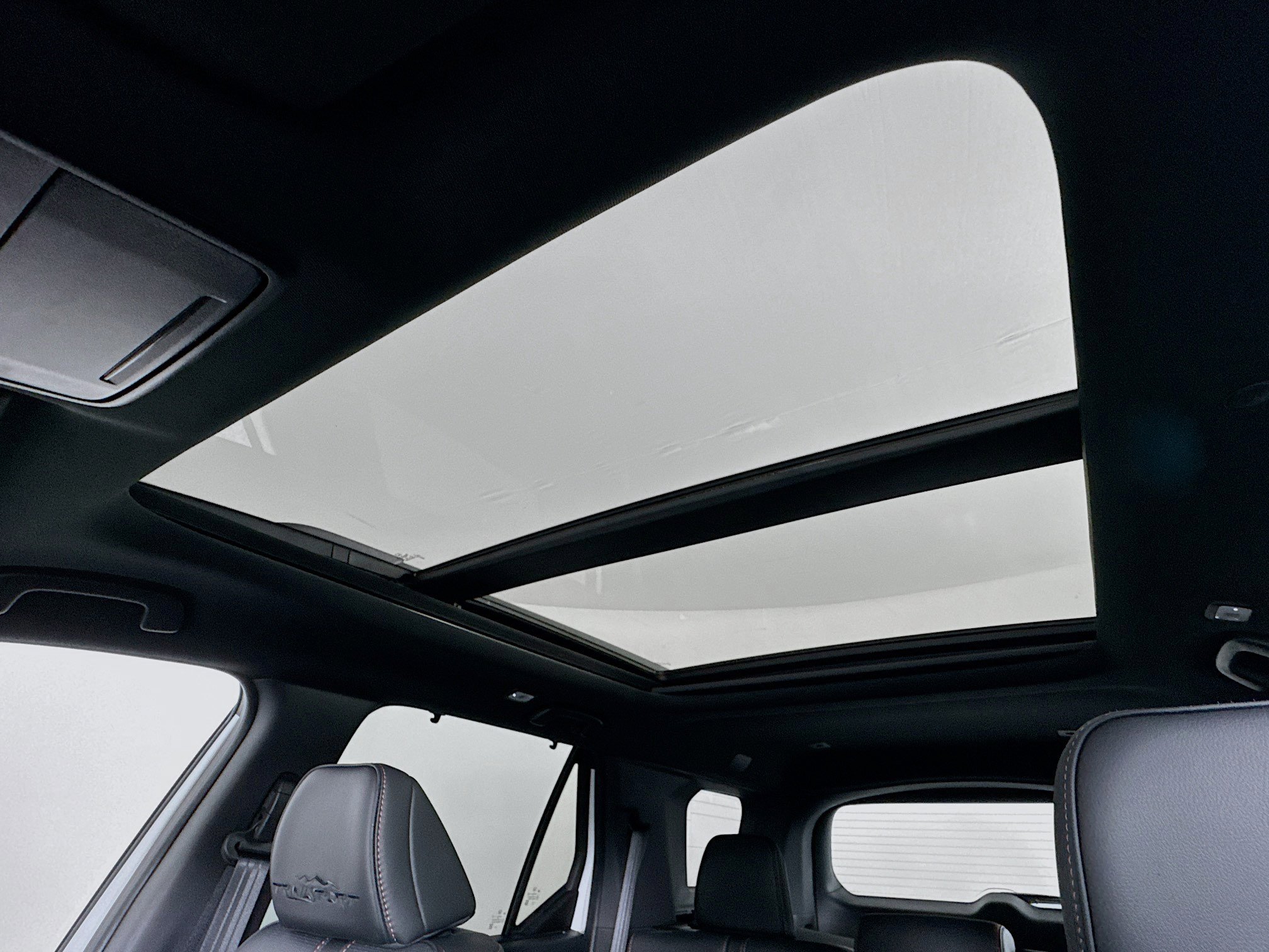 New 2026 Honda Passport TrailSport Elite image 23