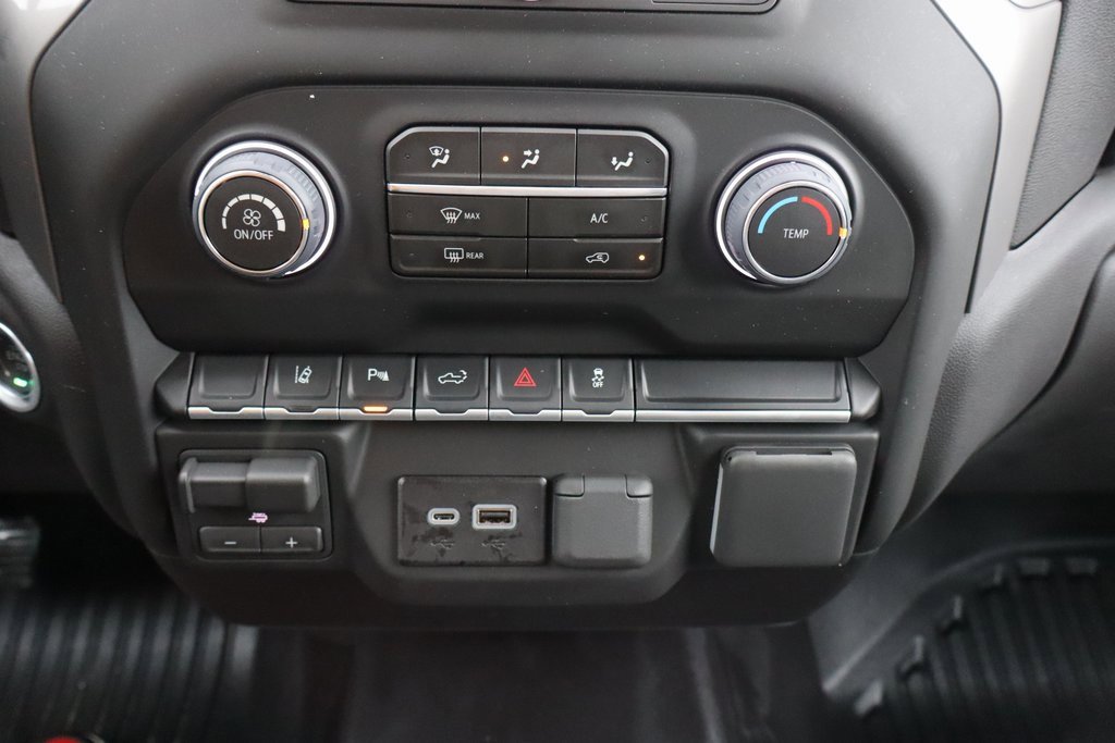 New 2026 Chevrolet Silverado 2500 W/T image 14