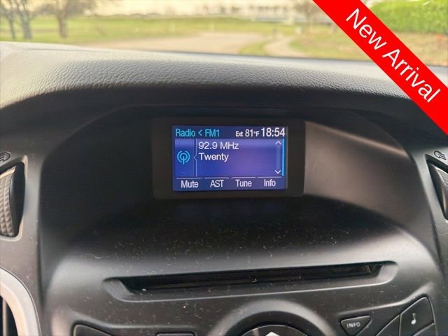 Used 2013 Ford Focus SE image 16