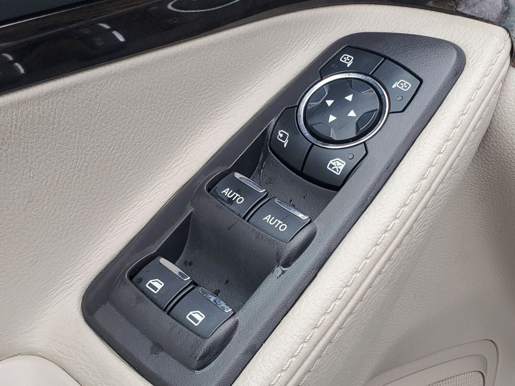 Used 2011 Ford Explorer Limited FWD image 7