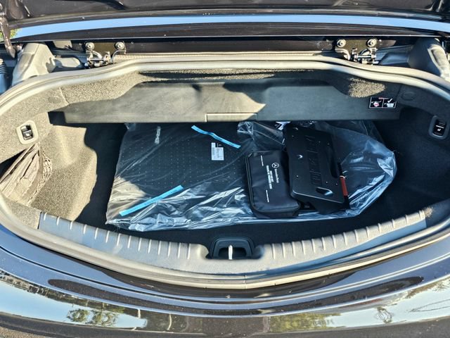 New 2027 Mercedes-Benz CLE 53 AMG 4MATIC Cabriolet image 18