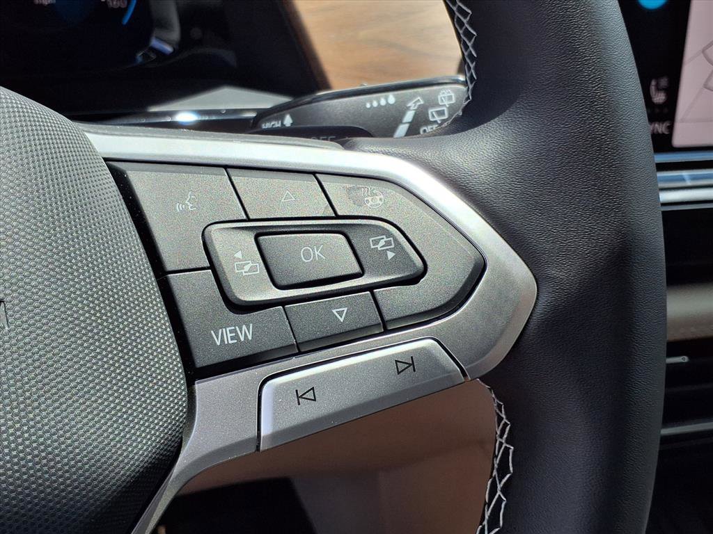 New 2026 Volkswagen Atlas SE AWD/4WD image 20