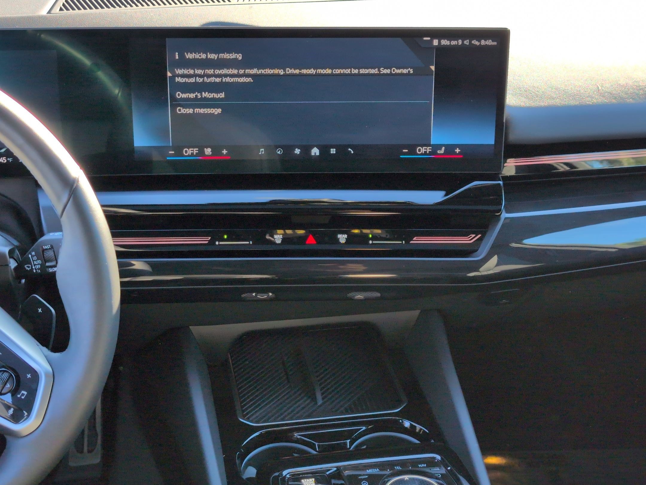 Used 2024 BMW 530i w/ M Sport Package image 30