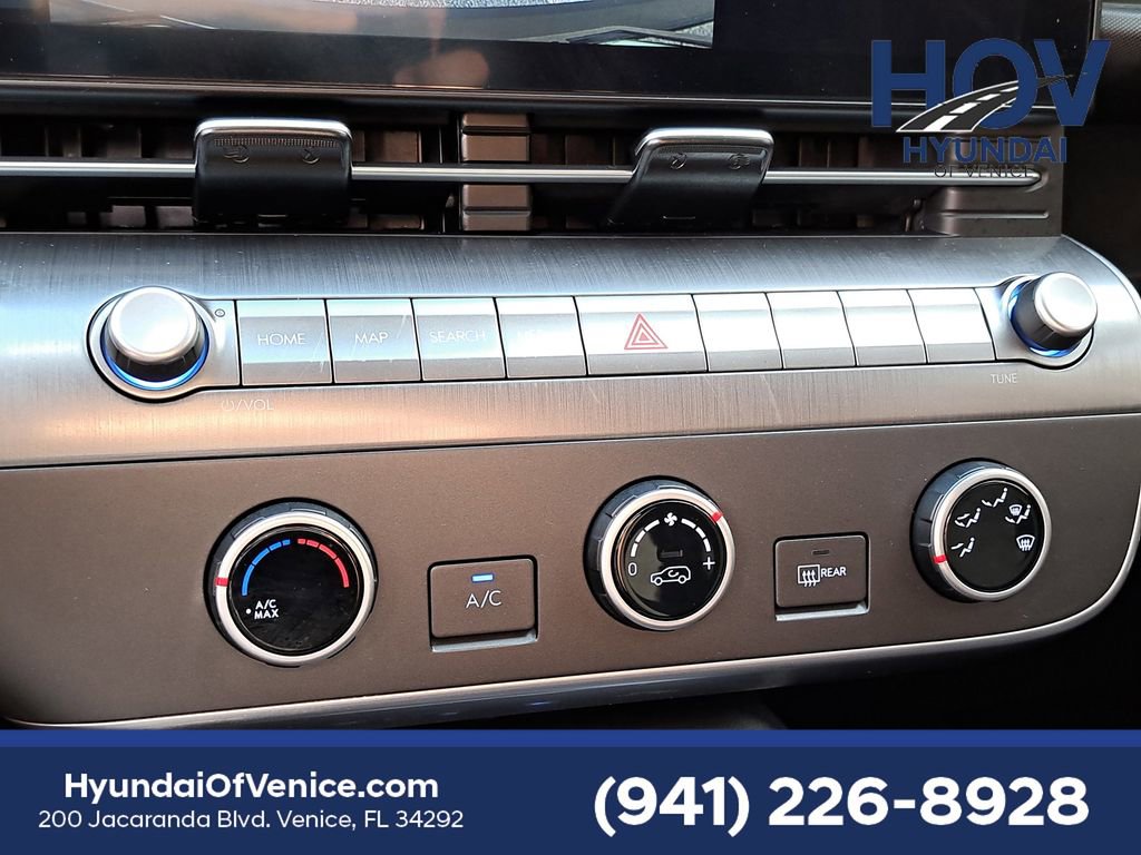 Certified 2024 Hyundai Kona SE image 32