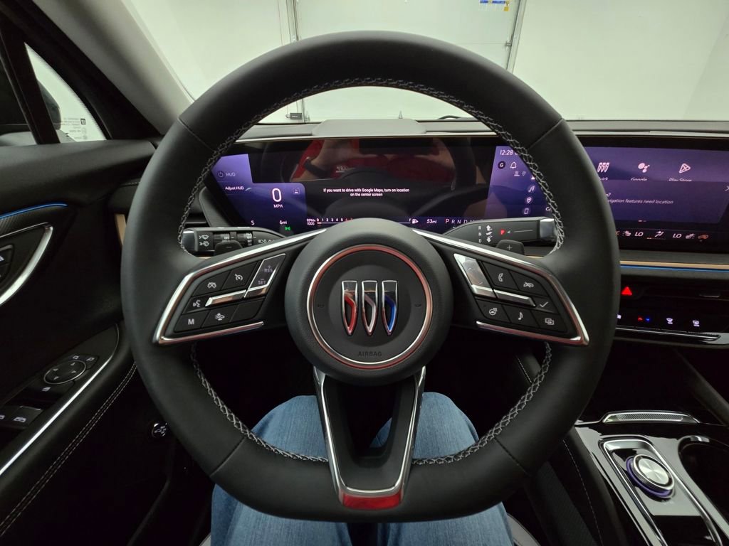 New 2025 Buick Envision Sport Touring image 24