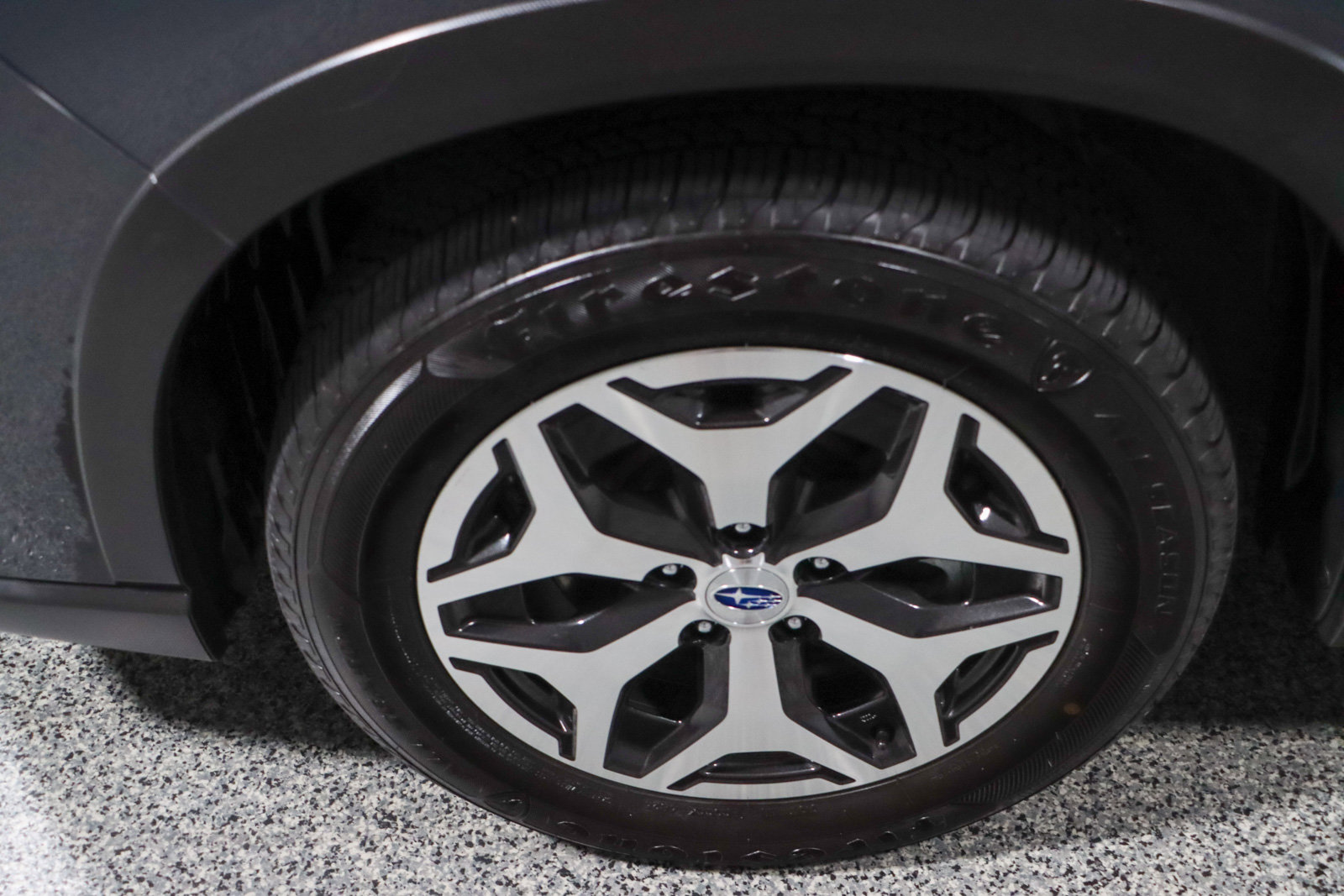 Used 2023 Subaru Forester Premium image 11