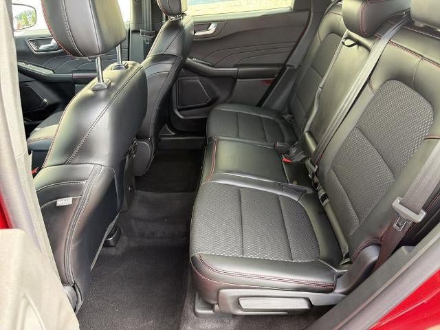 Used 2025 Ford Escape ST-Line Select w/ Tech Pack #1 AWD/4WD image 21