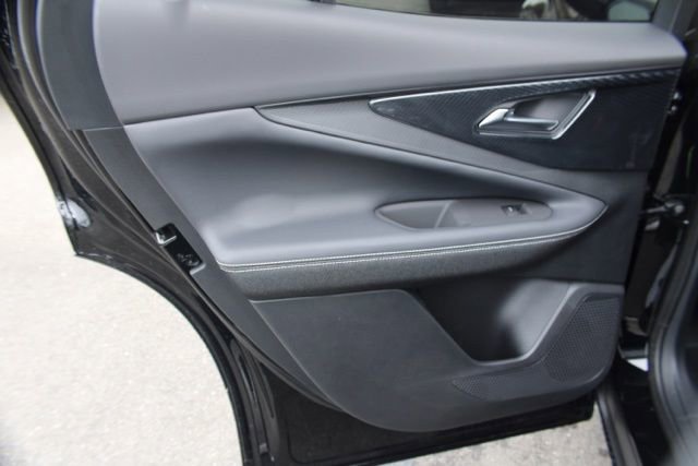 New 2025 Chevrolet Blazer EV LT w/ Midnight/Sport Edition image 23