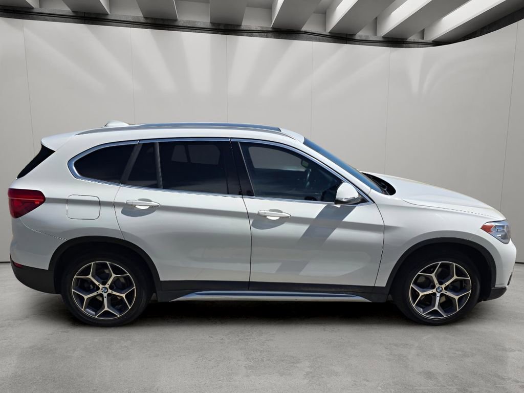 Used 2019 BMW X1 xDrive28i w/ Convenience Package image 6