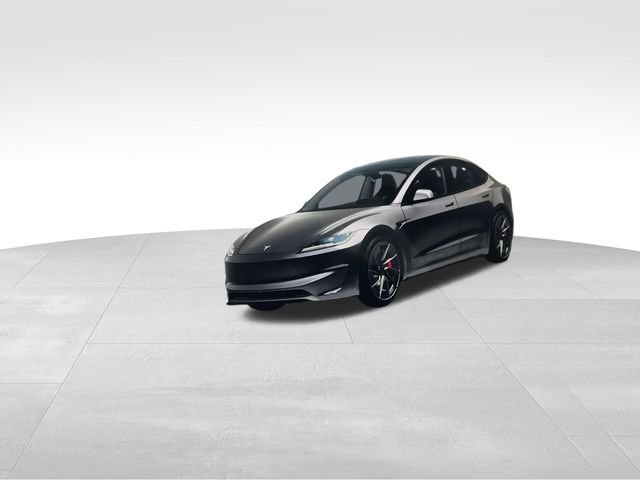 Used 2026 Tesla Model 3 Performance AWD/4WD image 31