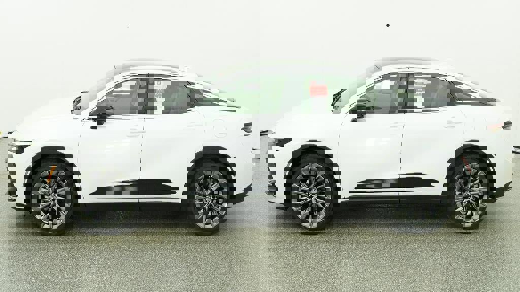 New 2026 Toyota Crown Limited image 3