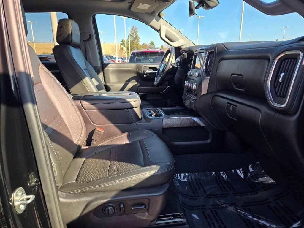 Used 2019 GMC Sierra 1500 Denali w/ Denali Ultimate Package image 6