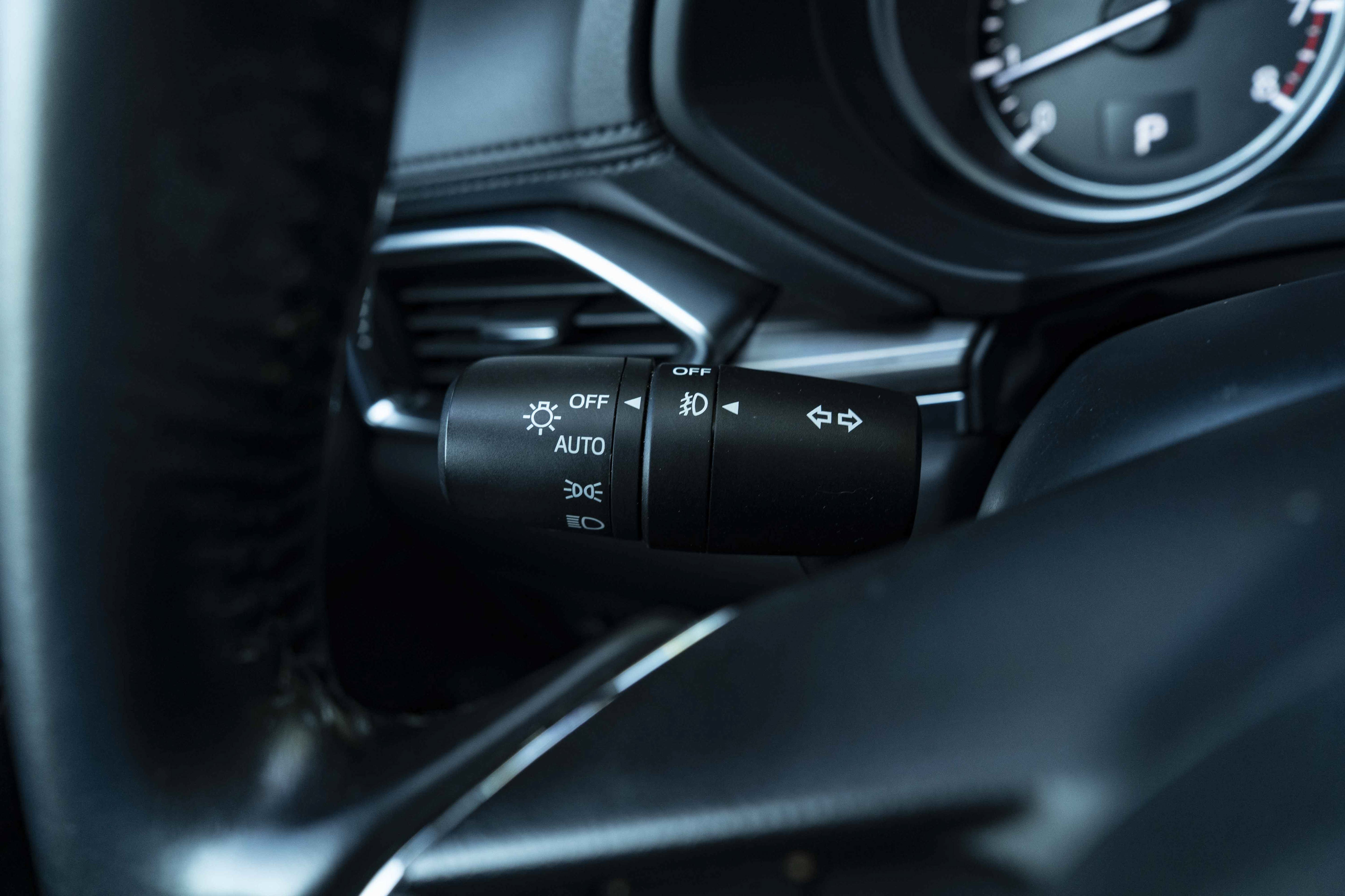 Used 2018 MAZDA CX-5 Grand Touring FWD image 23