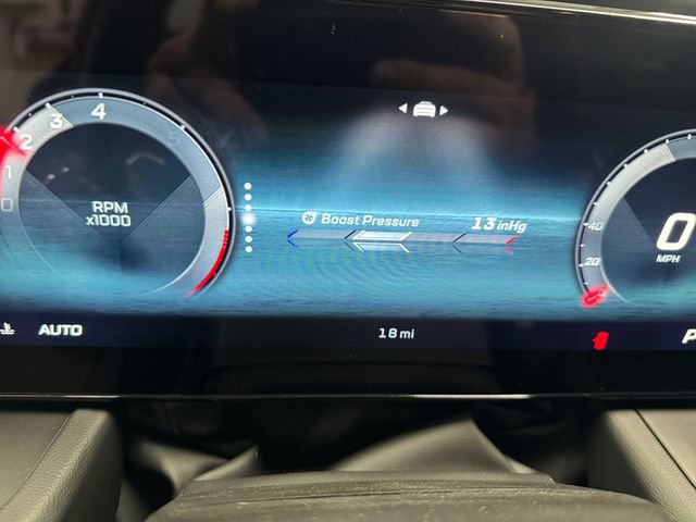 New 2026 Dodge Charger Scat Pack AWD/4WD image 2