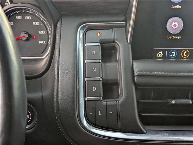 Used 2021 Chevrolet Tahoe Z71 w/ Luxury Package image 13