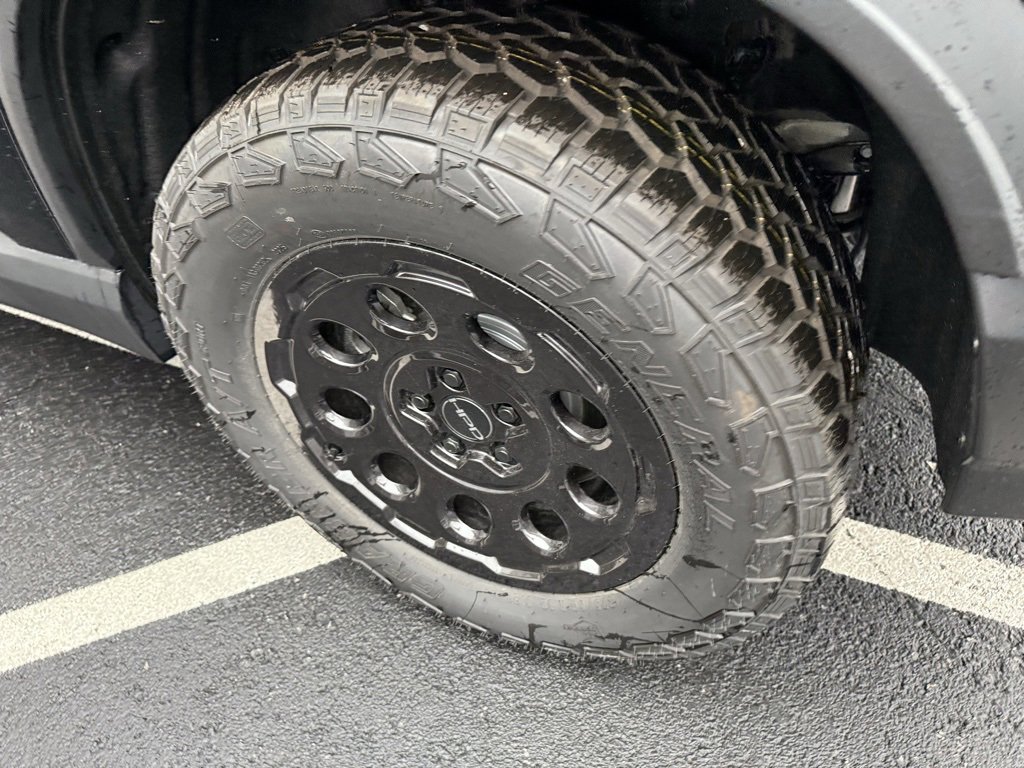 Certified 2026 Honda Passport TrailSport Elite image 10