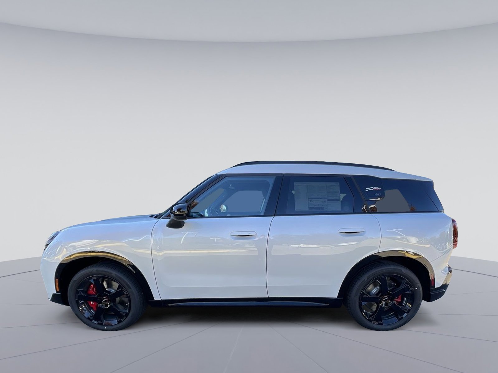 New 2026 MINI Cooper Countryman John Cooper Works image 2