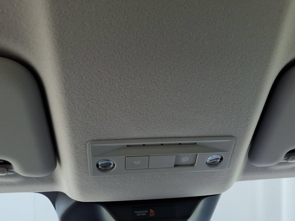 New 2026 Nissan Kicks S FWD image 24