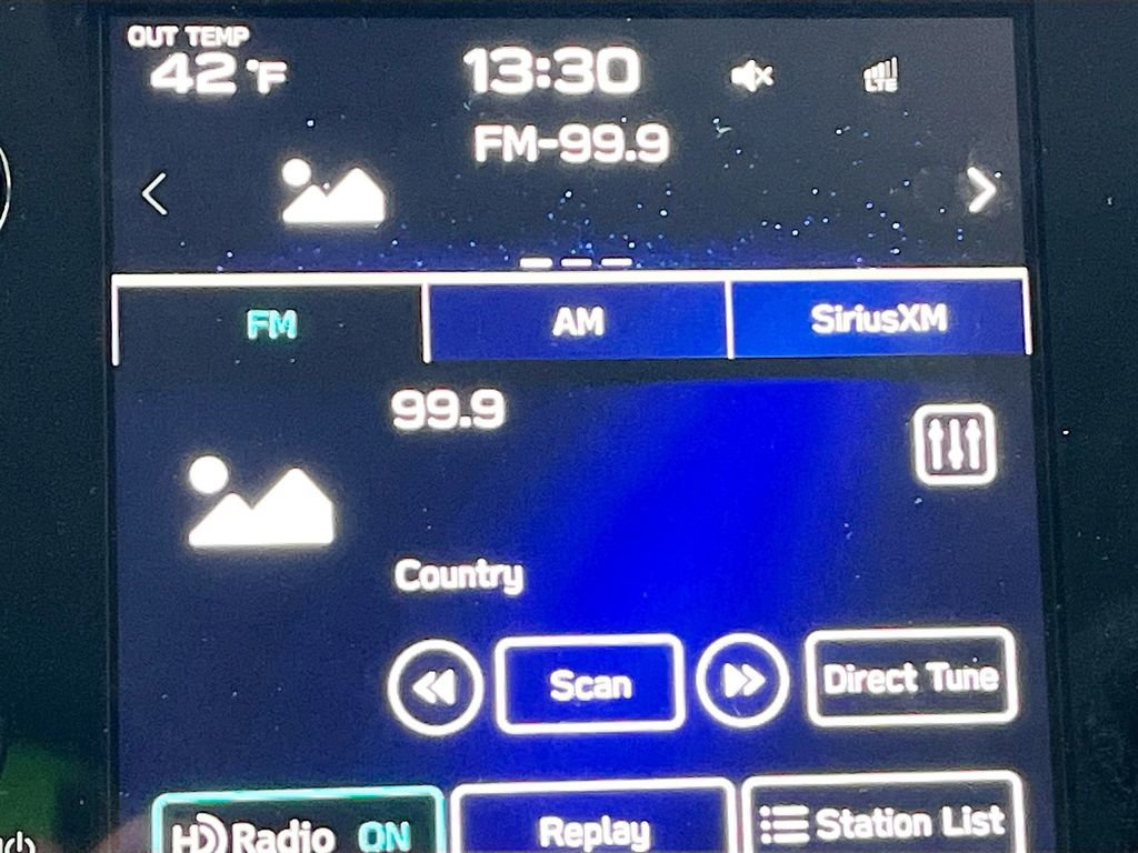 Used 2024 Subaru Impreza 2.0i Sport image 13