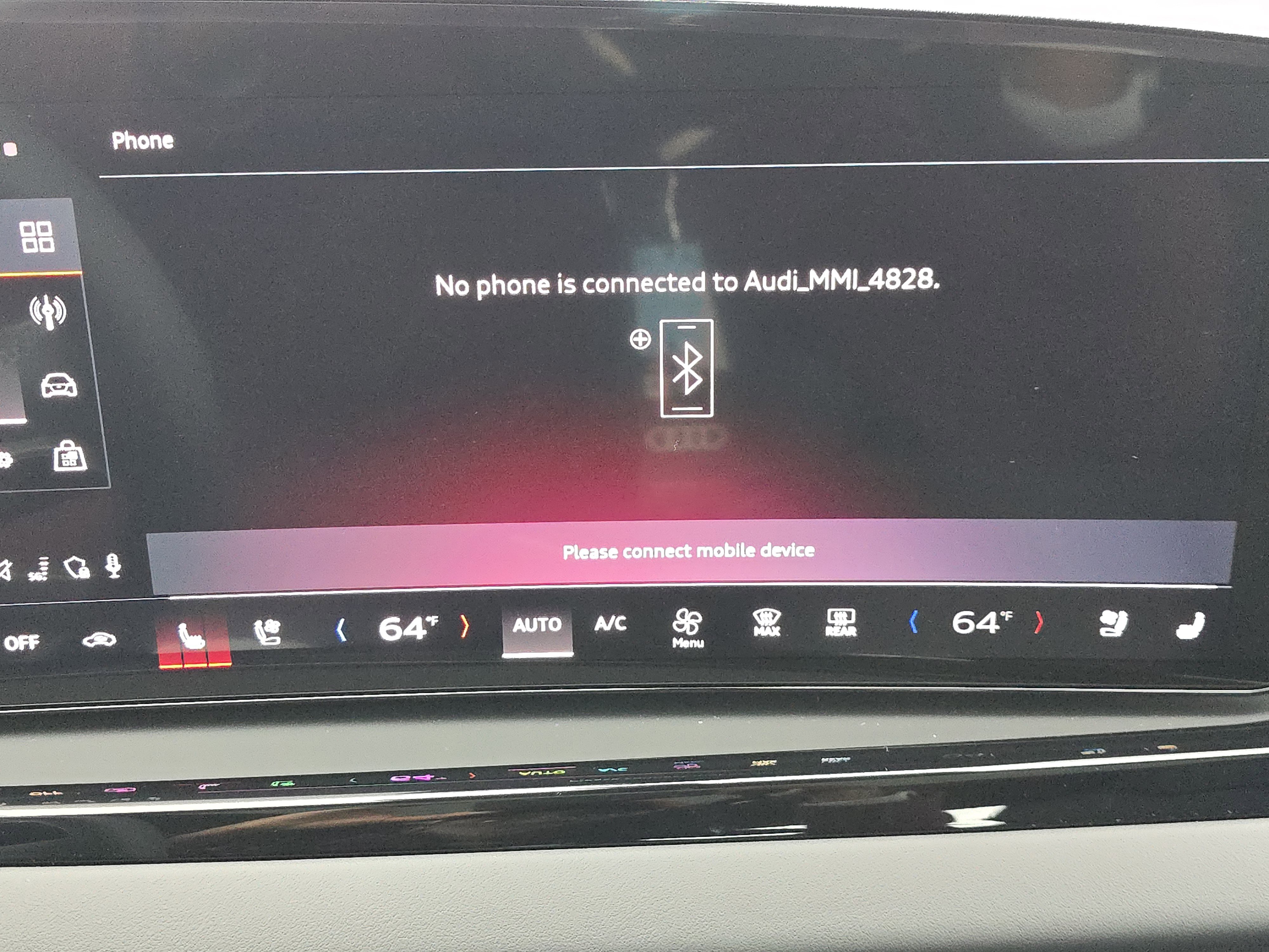 New 2025 Audi A5 2.0T Premium Plus image 15