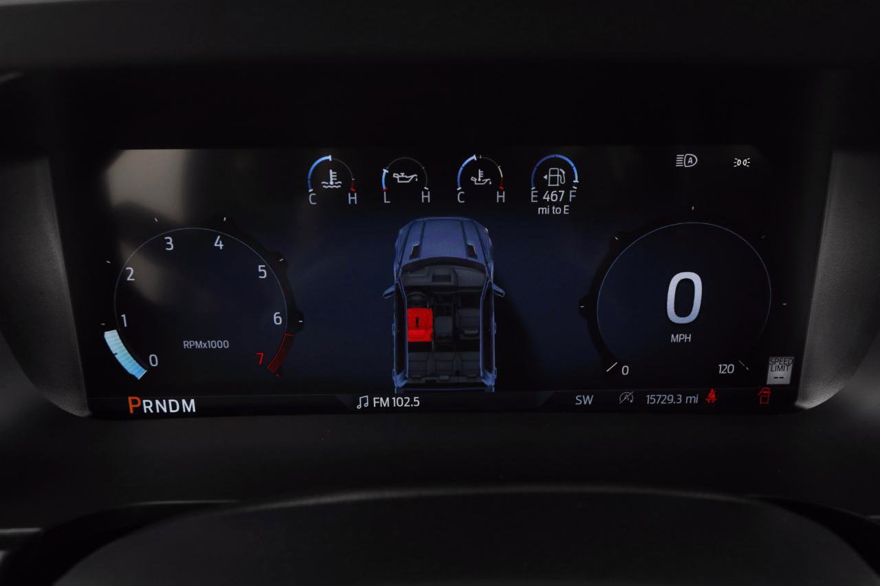 Used 2025 Ford F150 Tremor w/ Equipment Group 402A High image 23