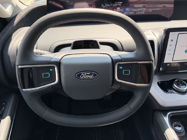 New 2026 Ford Expedition Max Active AWD/4WD image 17