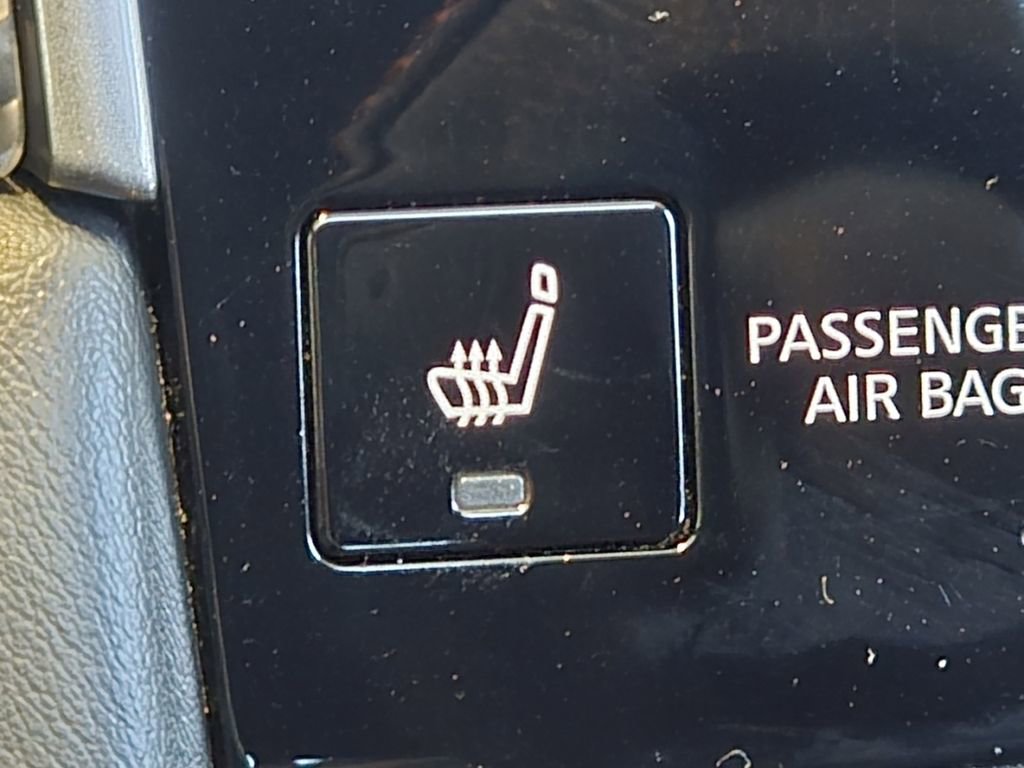 Used 2023 INFINITI Q50 Red Sport 400 w/ Black Opal Edition image 7