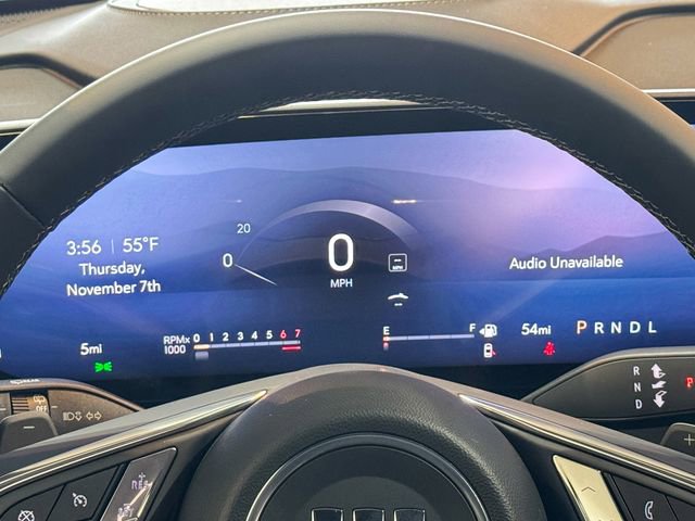 New 2025 Buick Enclave Preferred w/ LPO, Floor Liner Package image 34