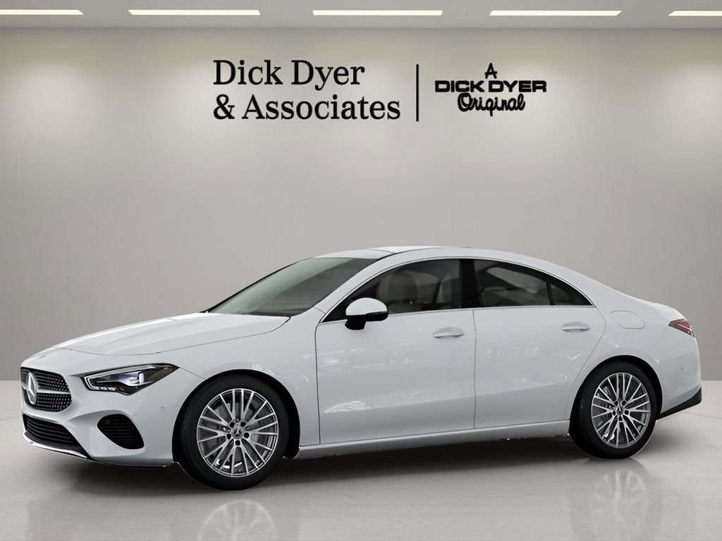 Used 2026 Mercedes-Benz CLA 250 image 26