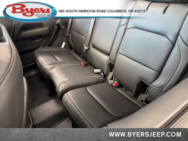 New 2025 Jeep Wrangler Rubicon 392 image 27