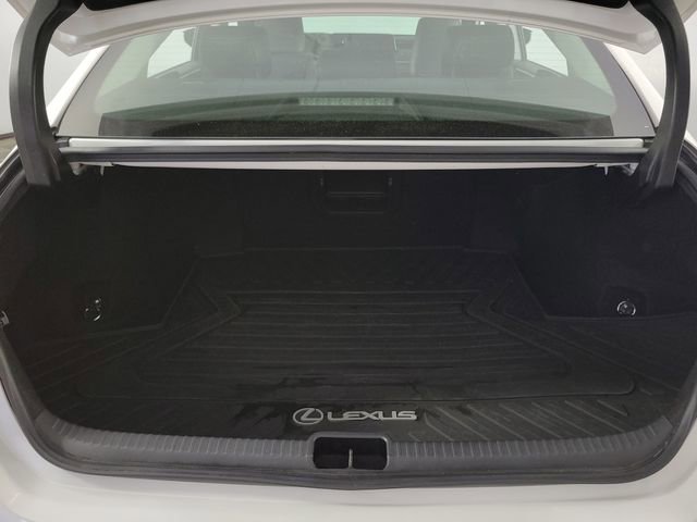 Used 2020 Lexus ES 350 w/ Premium Package FWD image 28