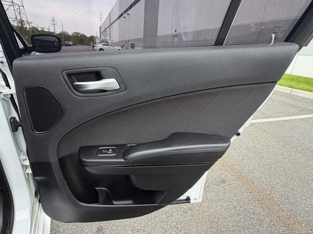 Used 2019 Dodge Charger GT w/ Driver Confidence Group RWD image 18
