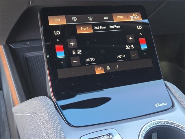 New 2026 Cadillac Vistiq Premium Luxury w/ LPO, Floor Liner Package image 27