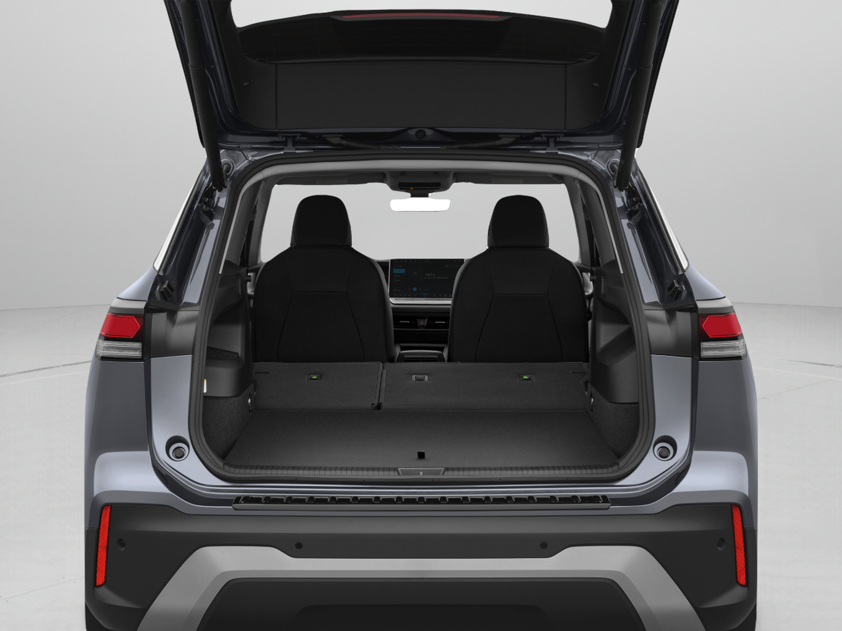 Used 2025 Volkswagen Tiguan S FWD image 26
