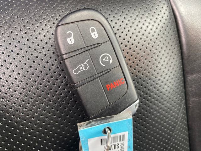 Used 2025 Dodge Durango R/T AWD/4WD image 27